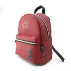 Product image Naruto - Akatsuki Mini Backpack Red