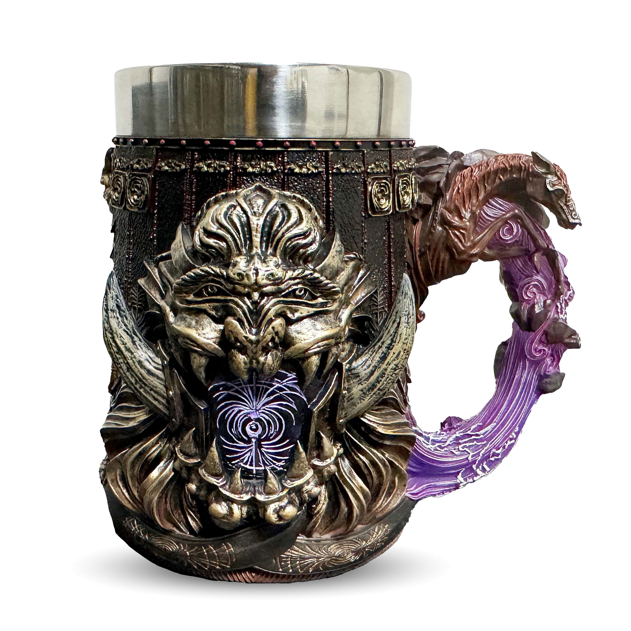 Immagine del prodotto Elden Ring - Boccale Starscourge Radahn Deluxe