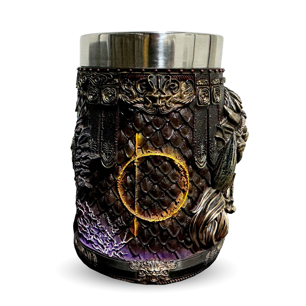 Immagine del prodotto Elden Ring - Boccale Starscourge Radahn Deluxe