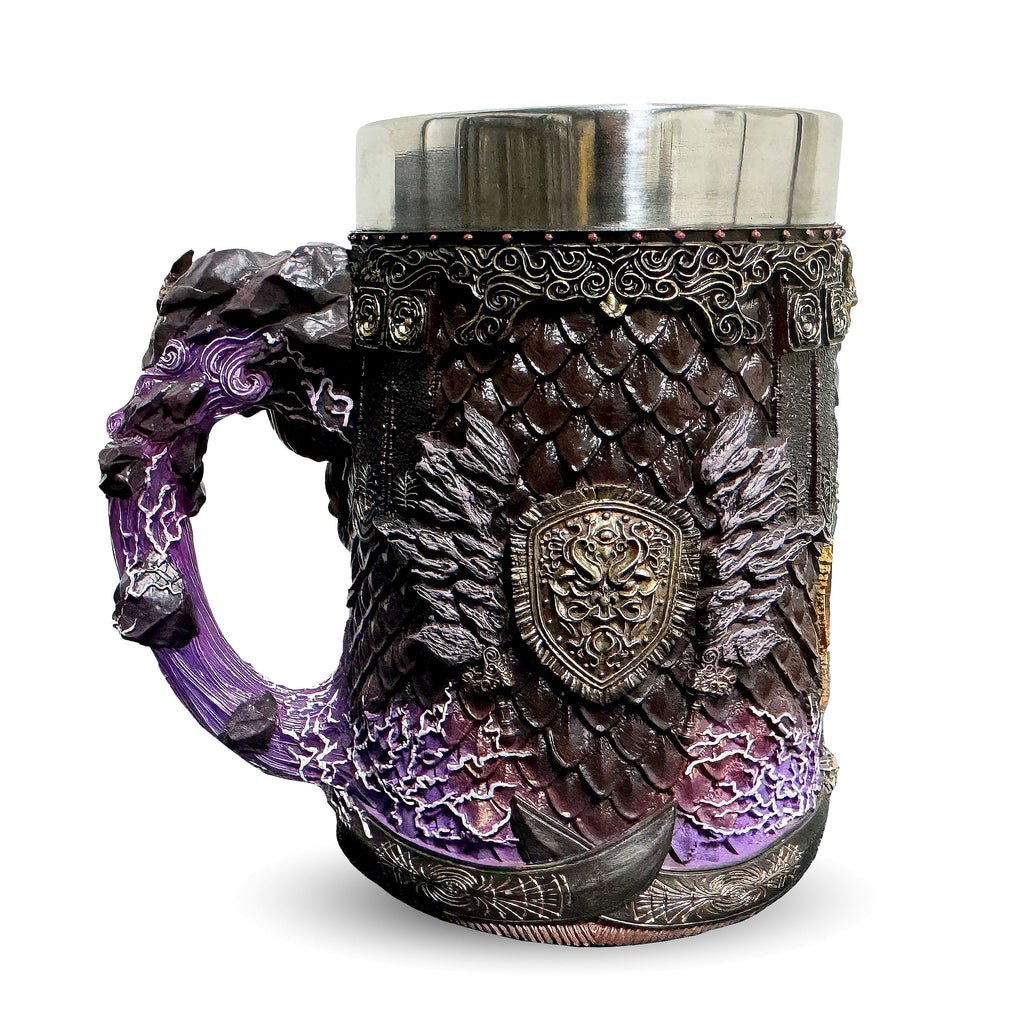 Immagine del prodotto Elden Ring - Boccale Starscourge Radahn Deluxe