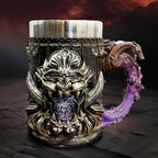 Immagine del prodotto Elden Ring - Boccale Starscourge Radahn Deluxe