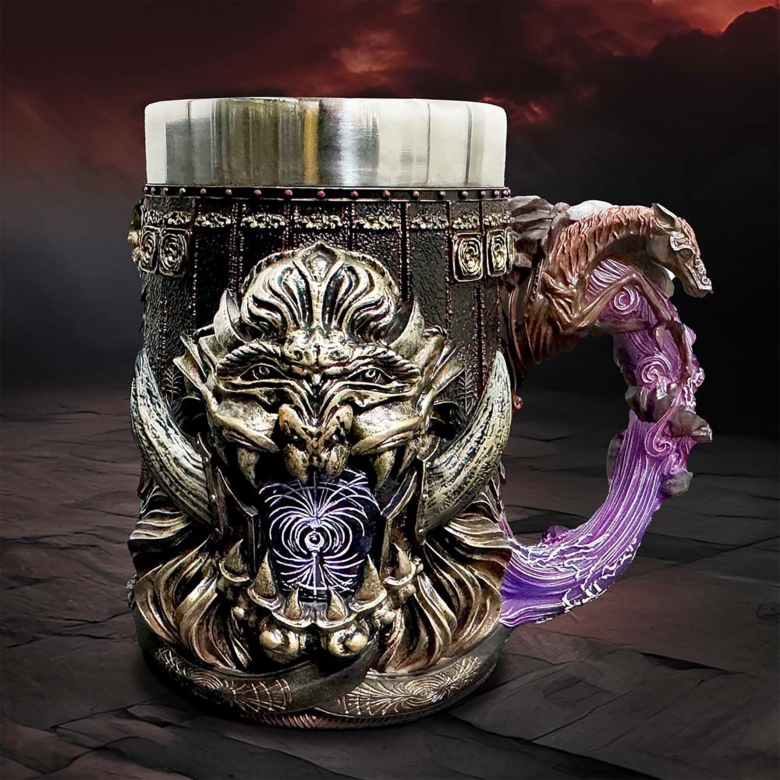 Immagine del prodotto Elden Ring - Boccale Starscourge Radahn Deluxe