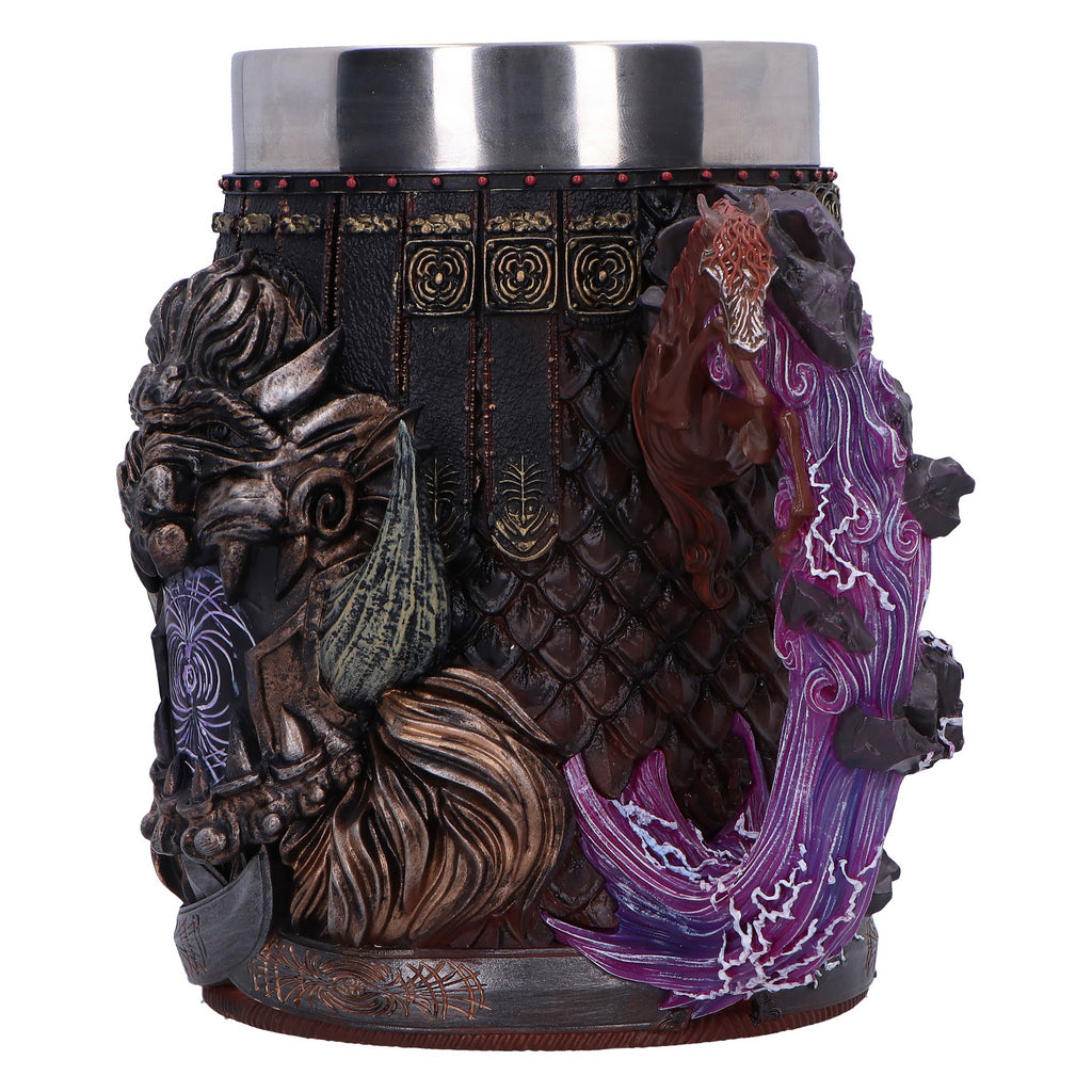 Immagine del prodotto Elden Ring - Boccale Starscourge Radahn Deluxe