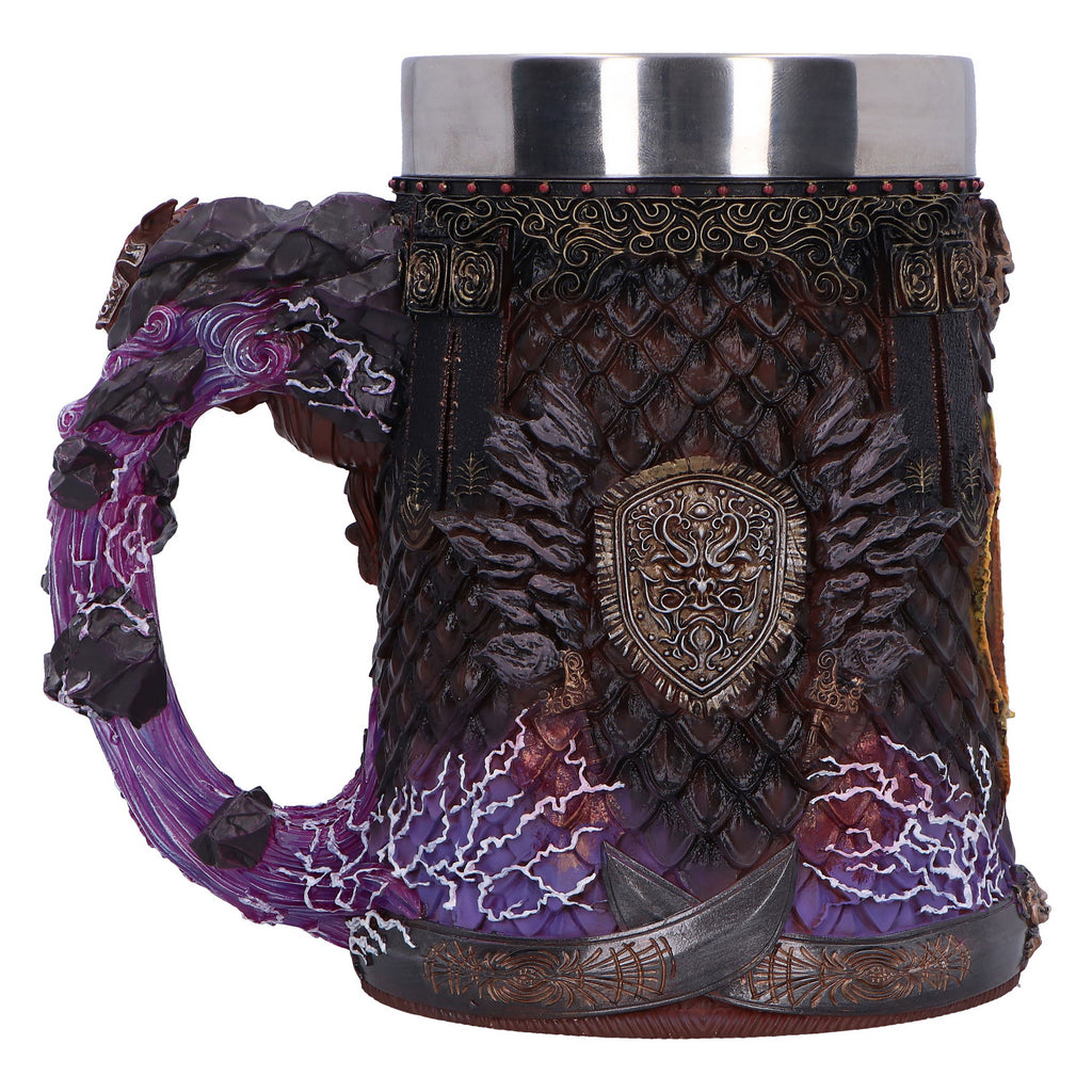 Immagine del prodotto Elden Ring - Boccale Starscourge Radahn Deluxe