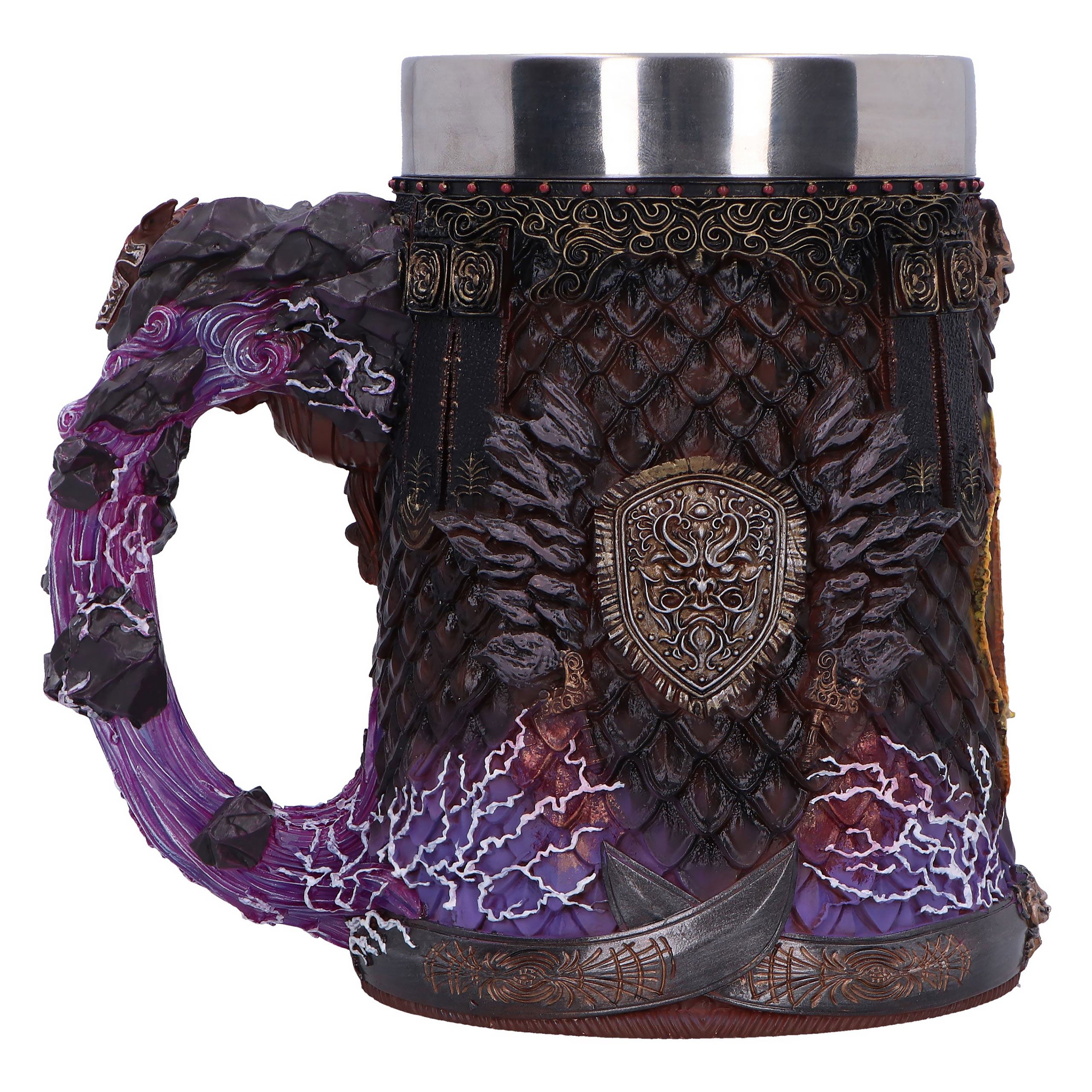 Immagine del prodotto Elden Ring - Boccale Starscourge Radahn Deluxe