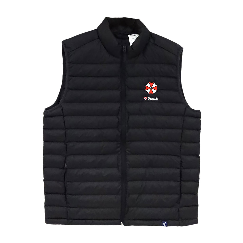 Product image Resident Evil - Umbrella Premium Vest limited