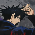 Immagine del prodotto Jujutsu Kaisen - Coperta di gruppo