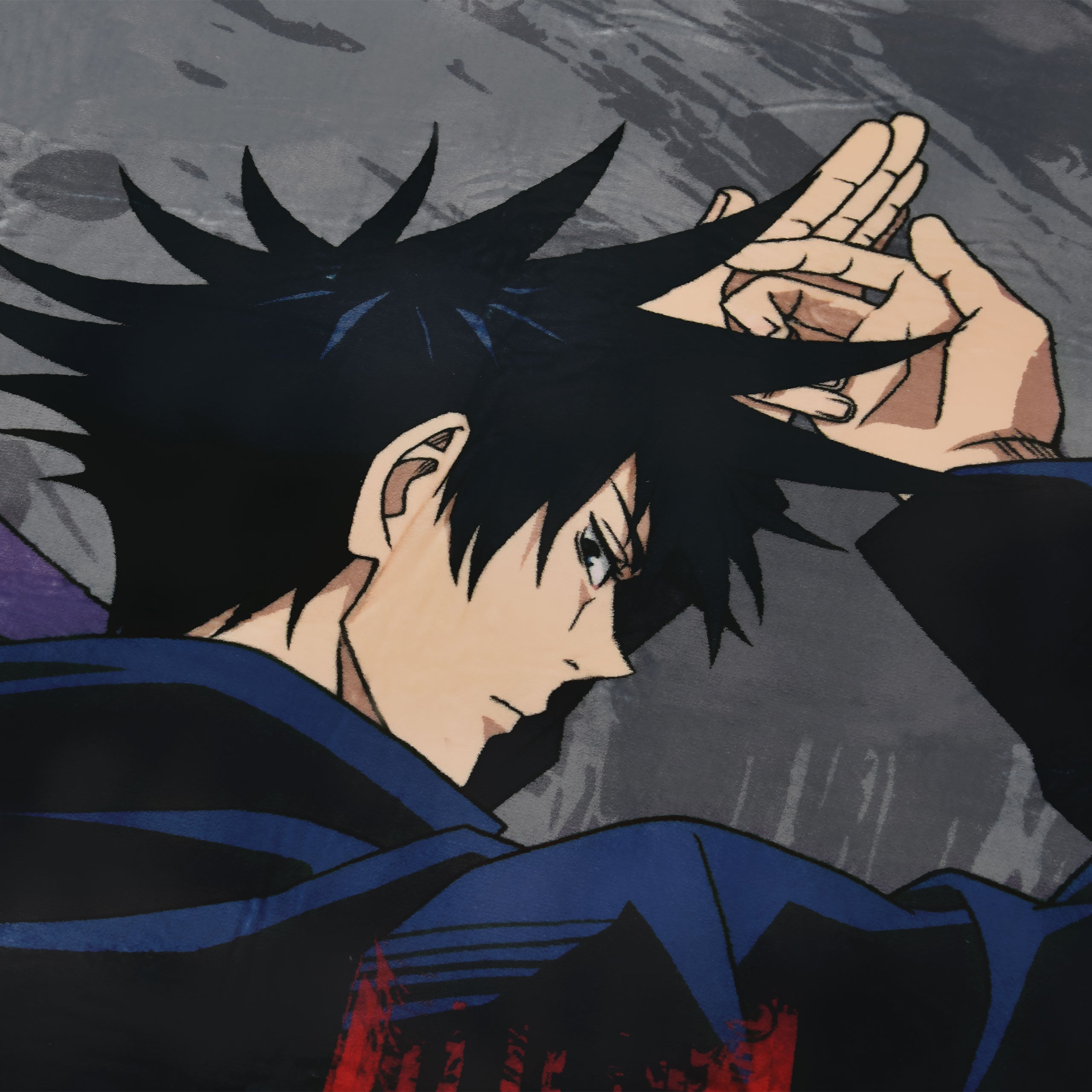 Immagine del prodotto Jujutsu Kaisen - Coperta di gruppo
