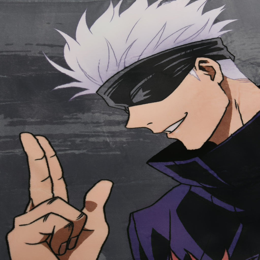 Immagine del prodotto Jujutsu Kaisen - Coperta di gruppo