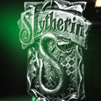 Product image Slytherin Tea Light Holder - Harry Potter