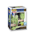 Immagine del prodotto Black Clover - Yuno (Spirito di Zephyr) Figura Funko Pop
