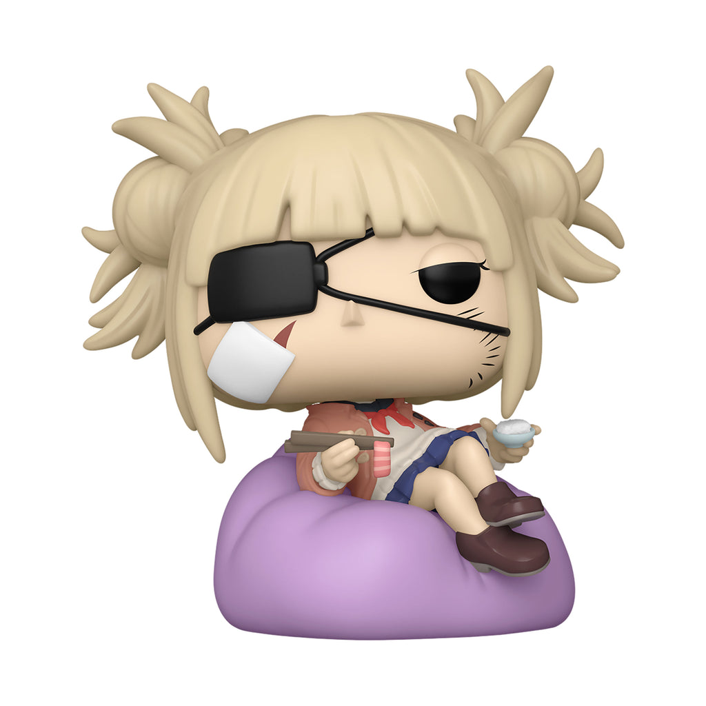 Immagine del prodotto My Hero Academia - Himiko Toga Figura Funko Pop