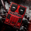 Immagine del prodotto Deadpool - The Merc With A Mouth! Gioco di Carte