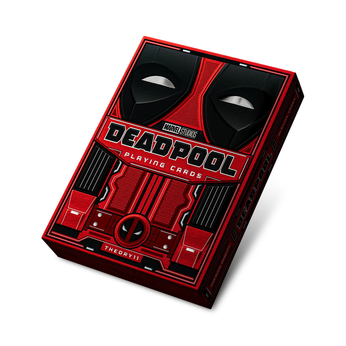 Immagine del prodotto Deadpool - The Merc With A Mouth! Gioco di Carte