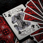 Immagine del prodotto Deadpool - The Merc With A Mouth! Gioco di Carte