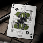 Immagine del prodotto Deadpool - The Merc With A Mouth! Gioco di Carte