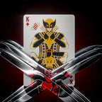 Immagine del prodotto Deadpool - The Merc With A Mouth! Gioco di Carte