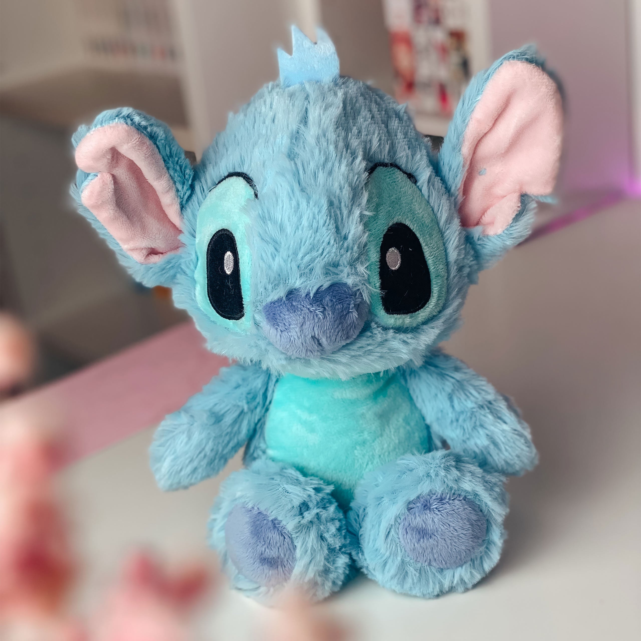 Immagine del prodotto Stitch Flopsies Peluche - Lilo & Stitch
