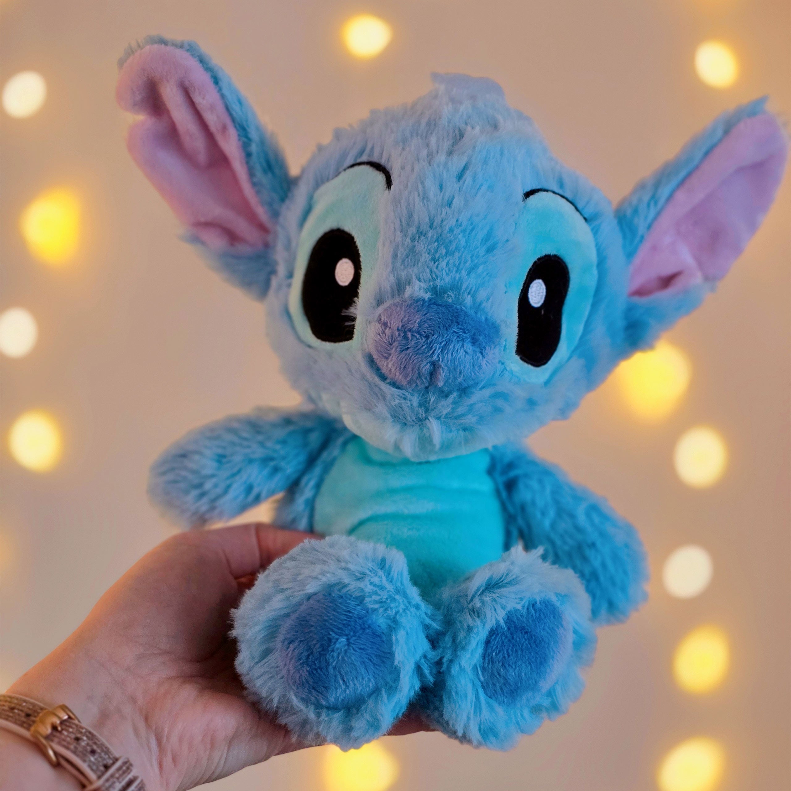 Immagine del prodotto Stitch Flopsies Peluche - Lilo & Stitch