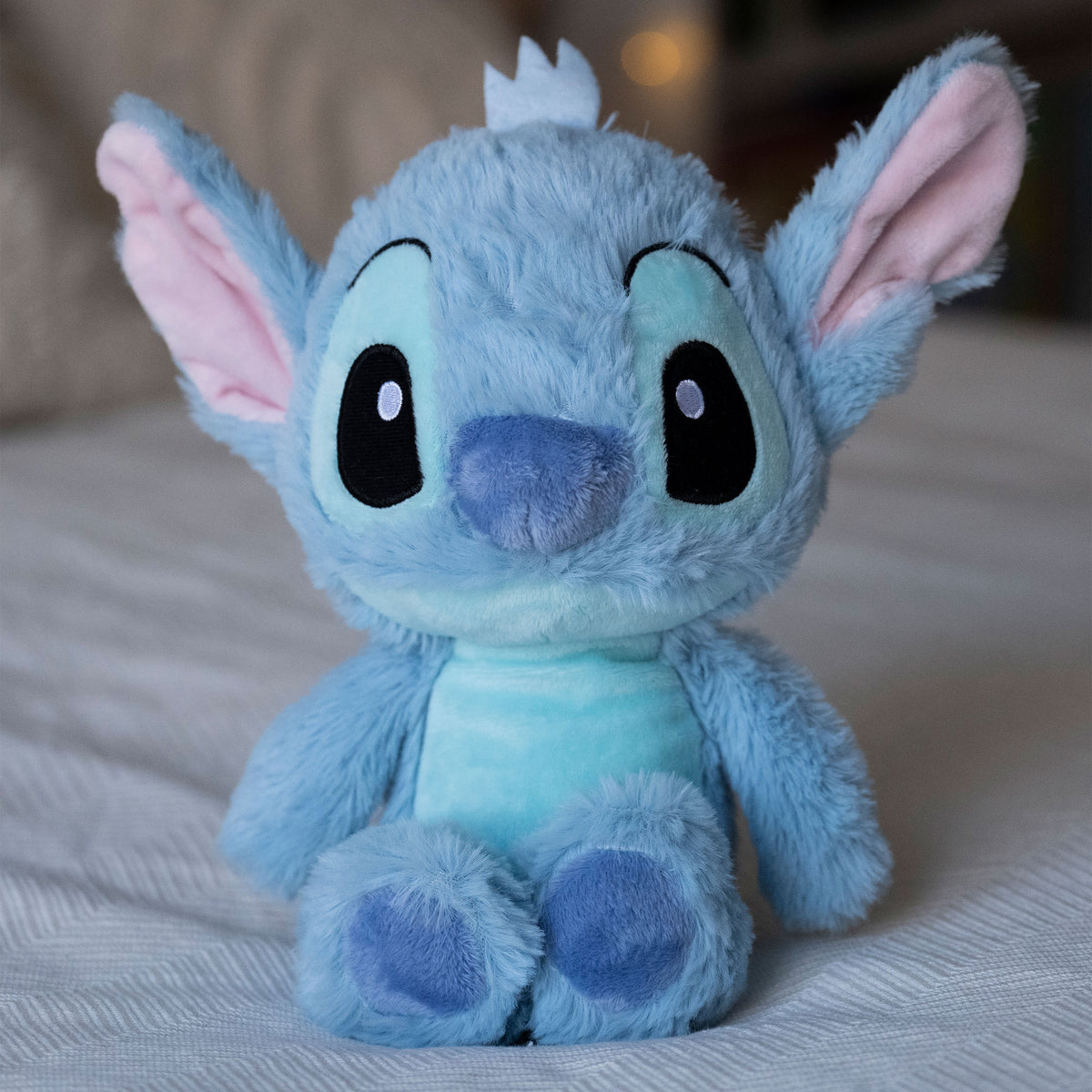 Immagine del prodotto Stitch Flopsies Peluche - Lilo & Stitch