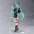 Immagine del prodotto Hatsune Miku - Statua Wonderland Fashion Punk Version