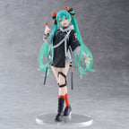 Immagine del prodotto Hatsune Miku - Statua Wonderland Fashion Punk Version