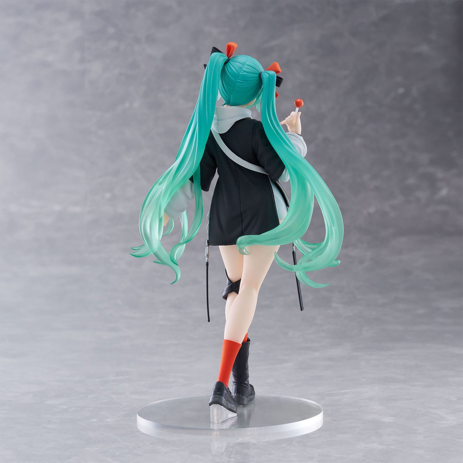 Immagine del prodotto Hatsune Miku - Statua Wonderland Fashion Punk Version