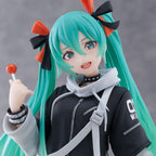 Immagine del prodotto Hatsune Miku - Statua Wonderland Fashion Punk Version
