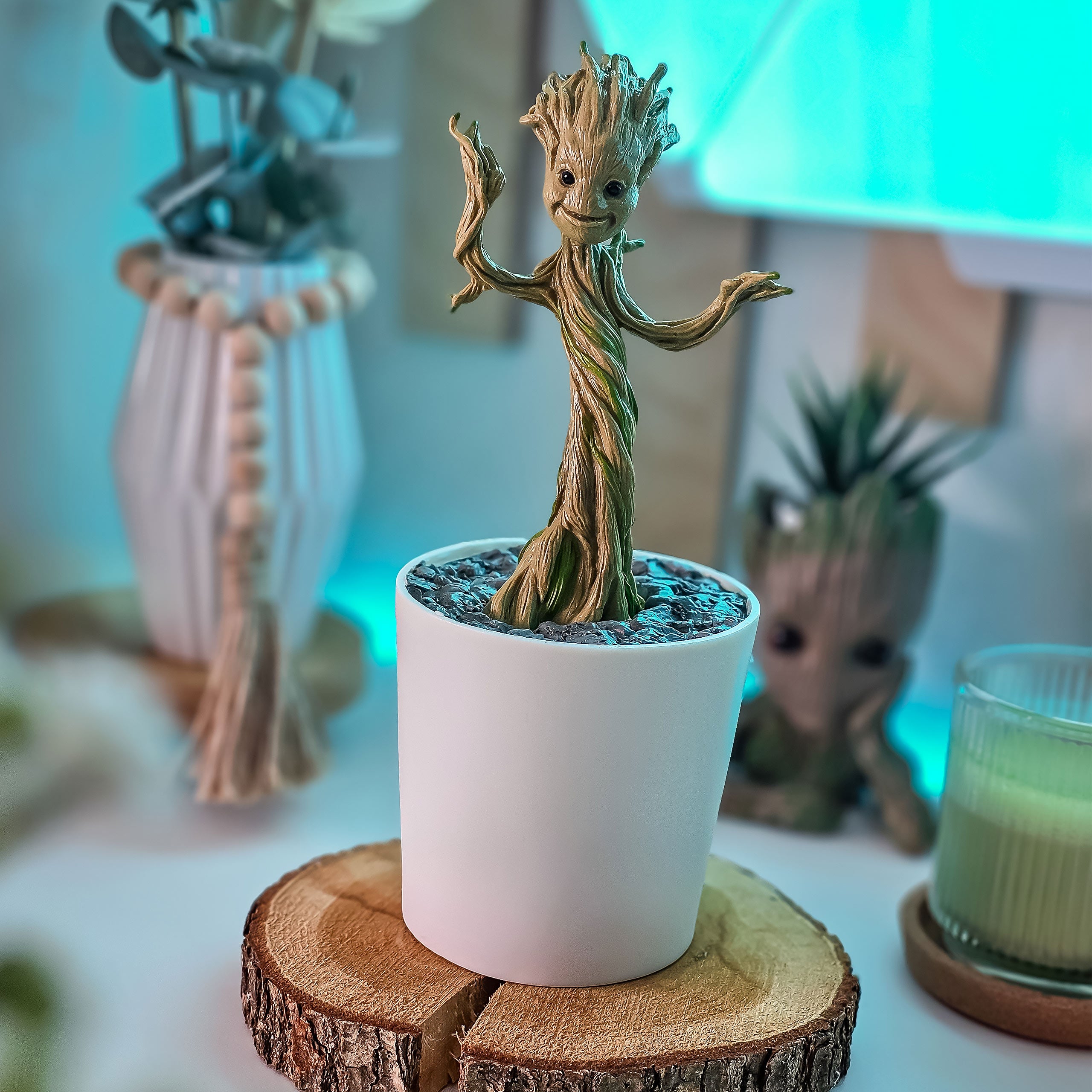 Immagine del prodotto Guardiani della Galassia - Salvadanaio Baby Groot