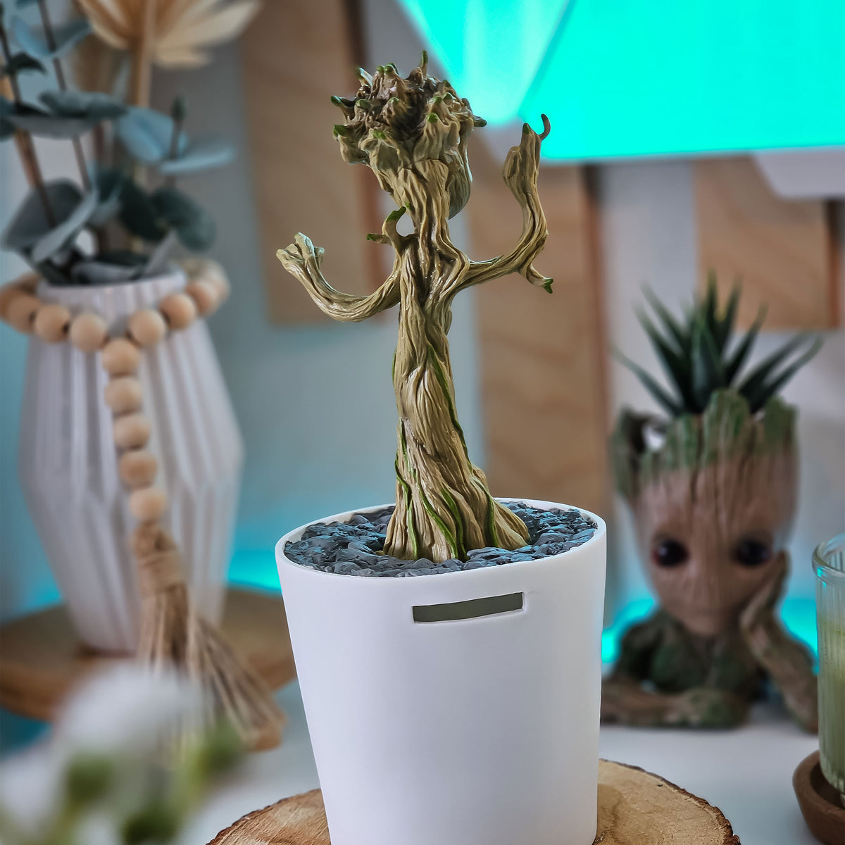 Immagine del prodotto Guardiani della Galassia - Salvadanaio Baby Groot