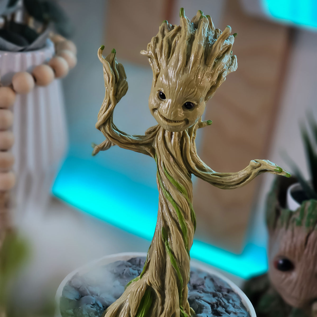 Immagine del prodotto Guardiani della Galassia - Salvadanaio Baby Groot