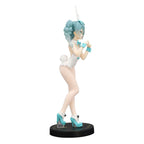 Immagine del prodotto Hatsune Miku - Rurudo White BiCute Bunnies Figura Vocaloid
