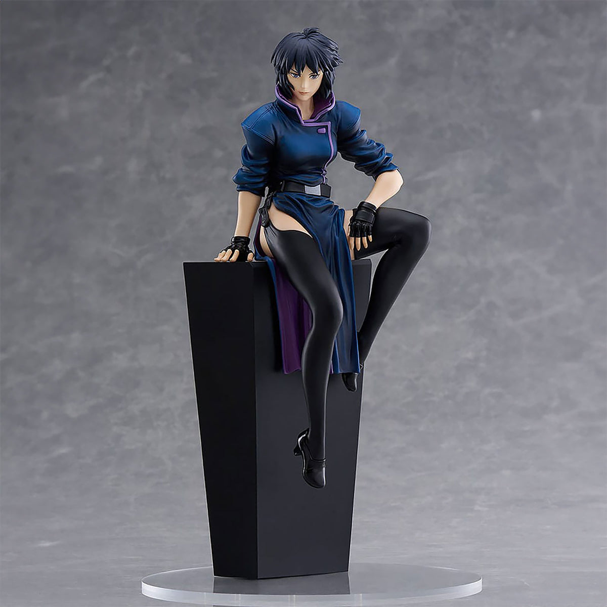 Immagine del prodotto Ghost in the Shell - Figura di Motoko Kusanagi Versione 1995