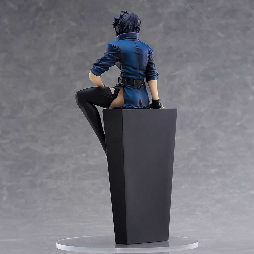Immagine del prodotto Ghost in the Shell - Figura di Motoko Kusanagi Versione 1995