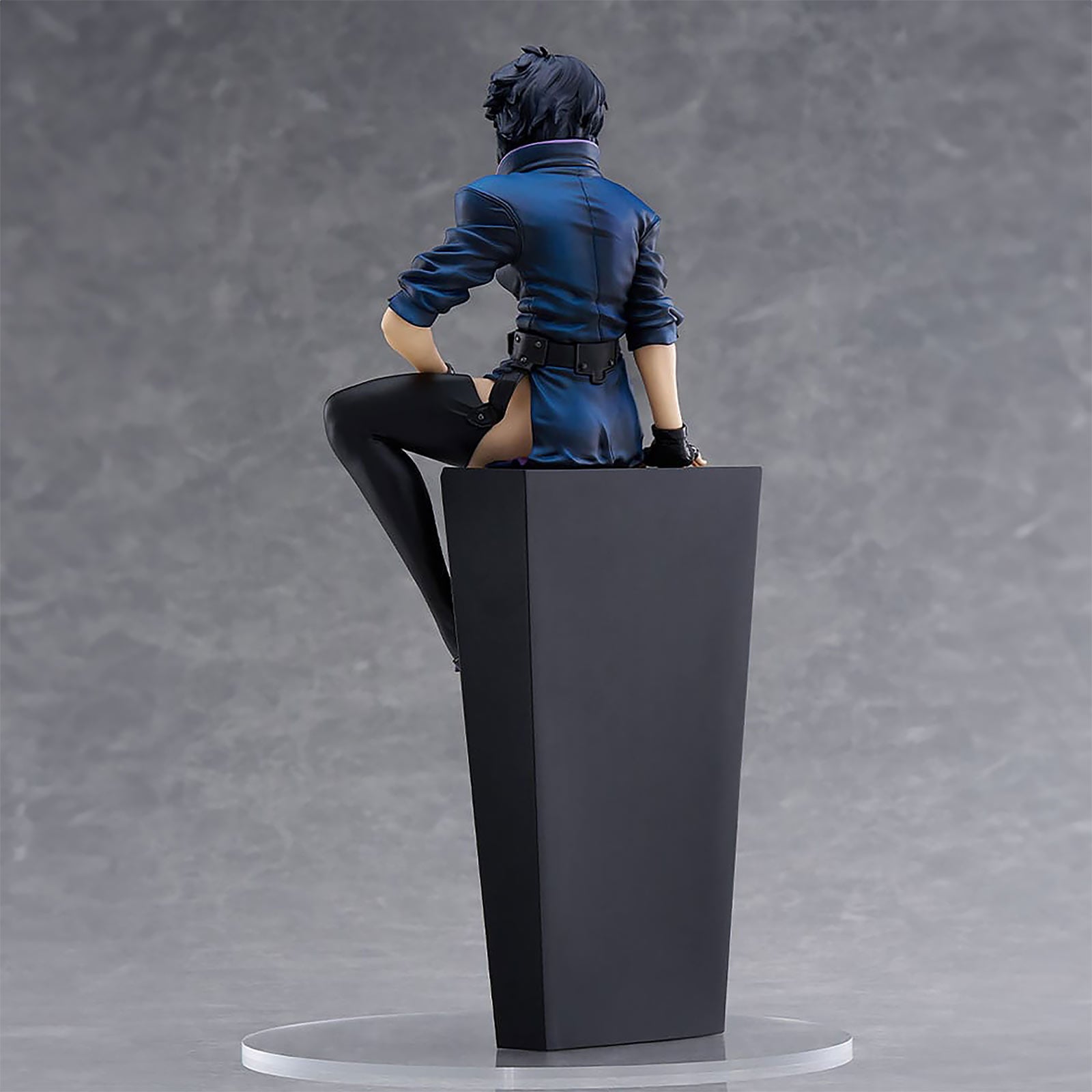 Immagine del prodotto Ghost in the Shell - Figura di Motoko Kusanagi Versione 1995