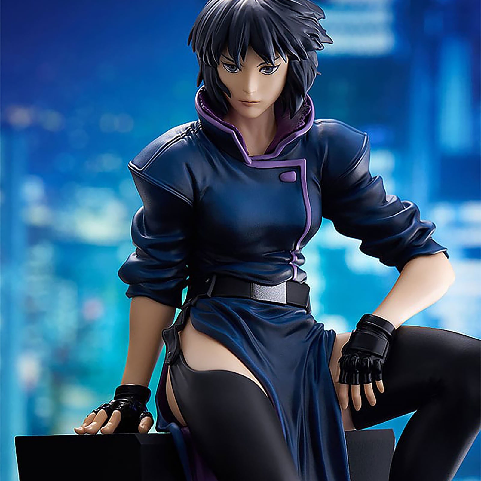 Immagine del prodotto Ghost in the Shell - Figura di Motoko Kusanagi Versione 1995