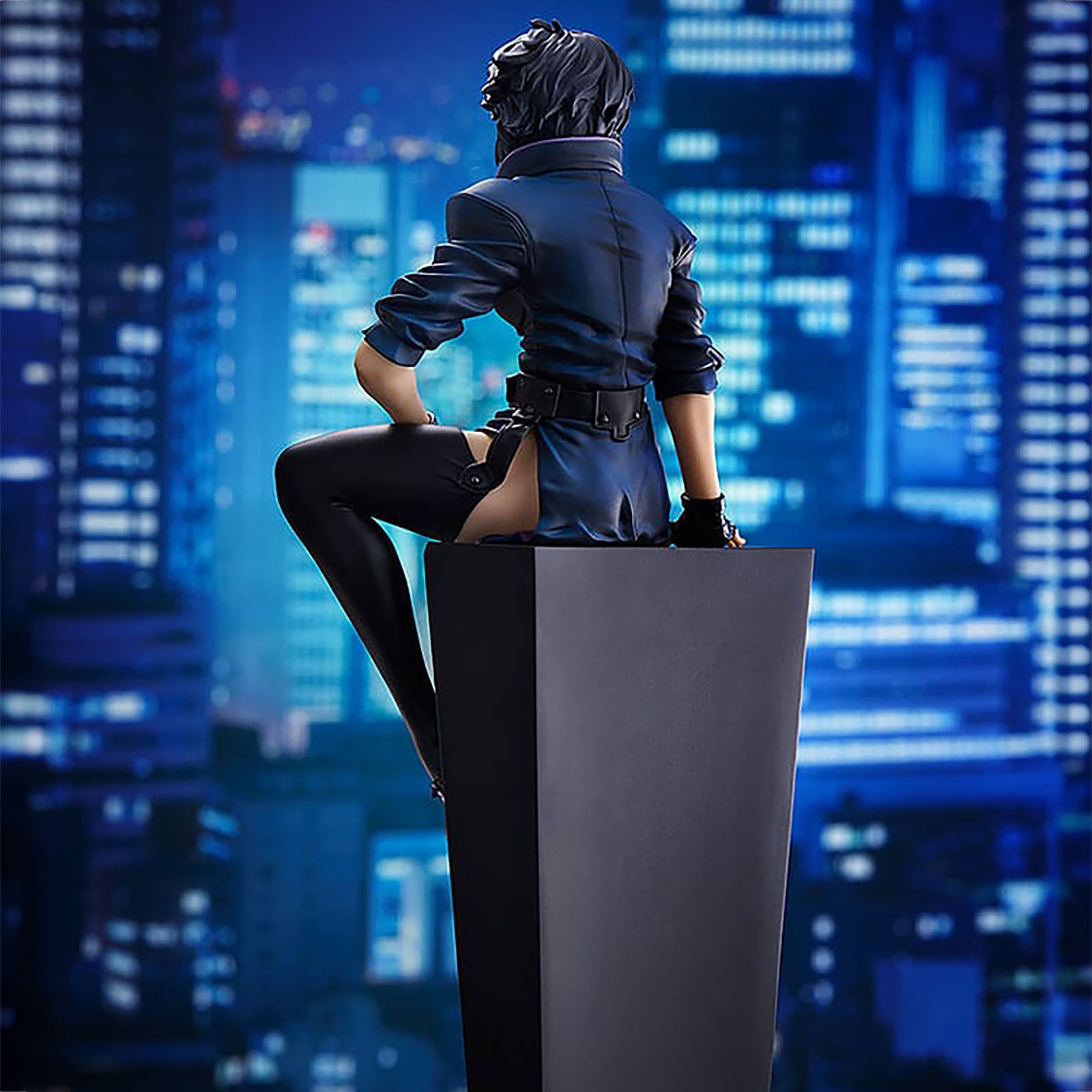 Immagine del prodotto Ghost in the Shell - Figura di Motoko Kusanagi Versione 1995
