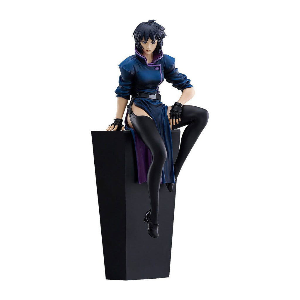 Immagine del prodotto Ghost in the Shell - Figura di Motoko Kusanagi Versione 1995