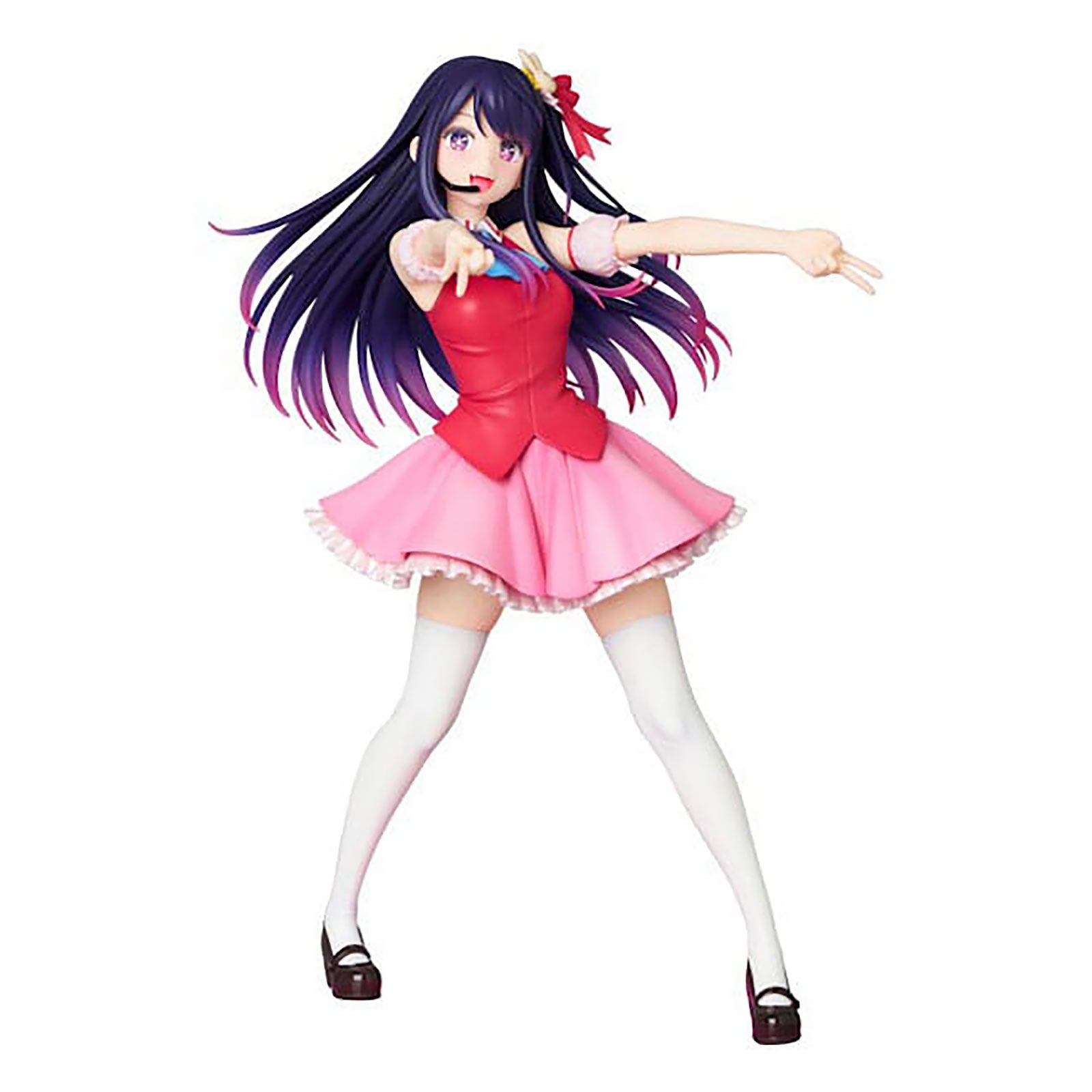 Immagine del prodotto Oshi No Ko: My Star - Statua Ai Hoshino Perfect Posing Products