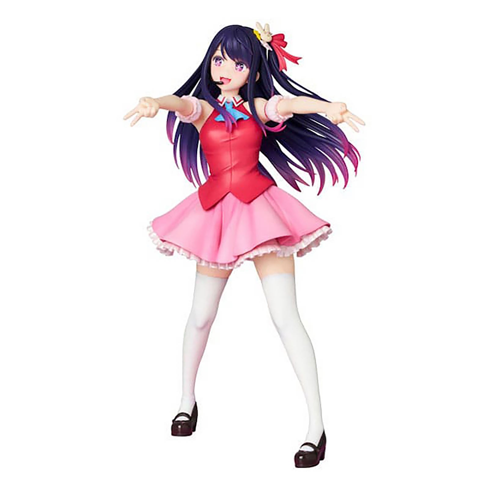 Immagine del prodotto Oshi No Ko: My Star - Statua Ai Hoshino Perfect Posing Products