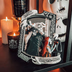 Immagine del prodotto Nightmare Before Christmas - Cornice per foto di Jack e Sally