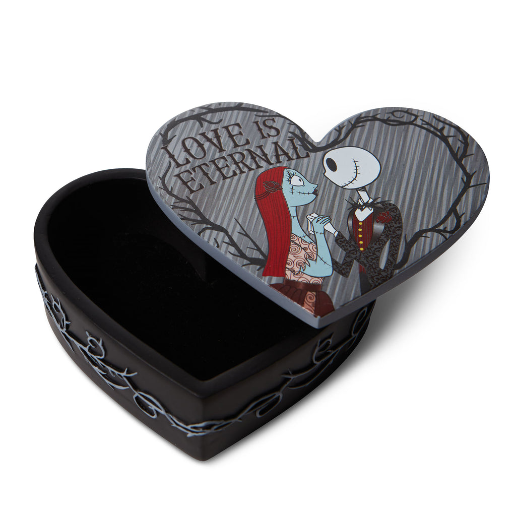 Immagine del prodotto Nightmare Before Christmas - Scatola di Jack e Sally