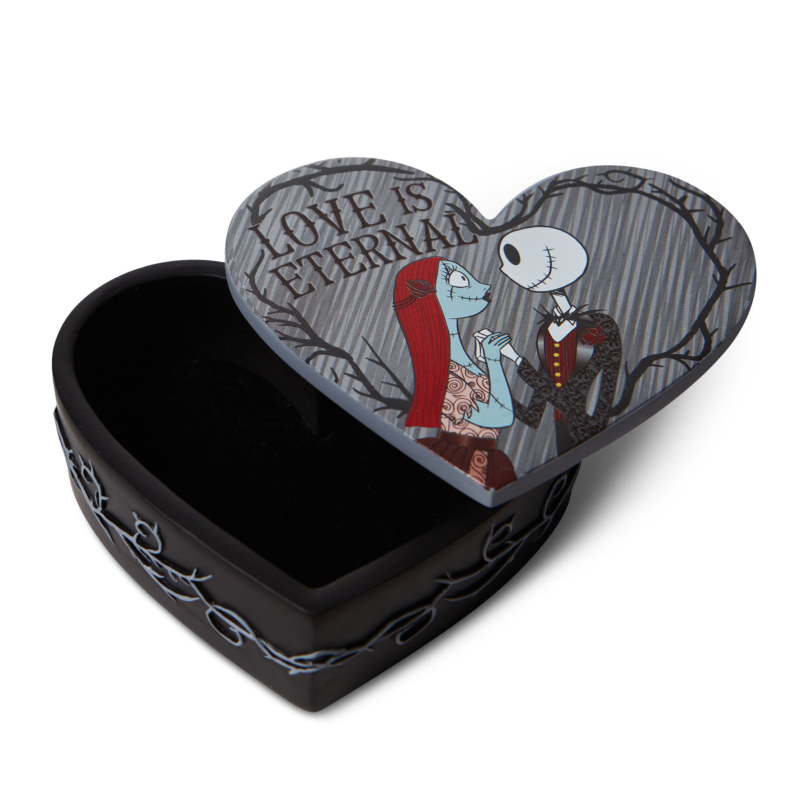 Immagine del prodotto Nightmare Before Christmas - Scatola di Jack e Sally