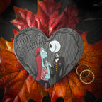 Immagine del prodotto Nightmare Before Christmas - Scatola di Jack e Sally
