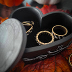Immagine del prodotto Nightmare Before Christmas - Scatola di Jack e Sally