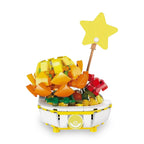 Immagine del prodotto Pokemon - Pikachu Bonsai Keeppley Block Figura da Costruzione