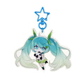 Product image Hatsune Miku - Kawaii Spring Time Acrylic Keychain