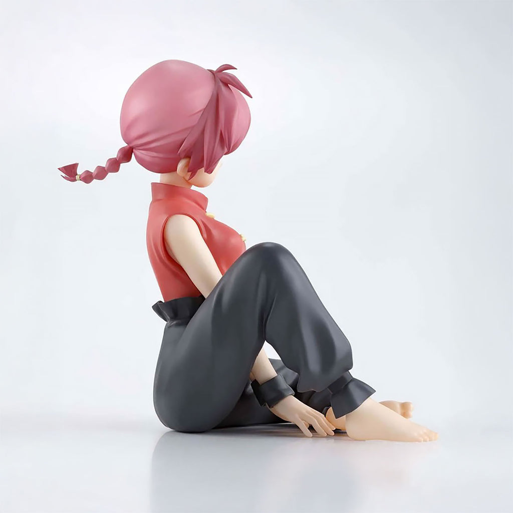 Immagine del prodotto Ranma 1/2 - Figura Ranma Saotome Relax Time