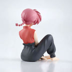 Immagine del prodotto Ranma 1/2 - Figura Ranma Saotome Relax Time
