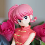 Immagine del prodotto Ranma 1/2 - Figura Ranma Saotome Relax Time